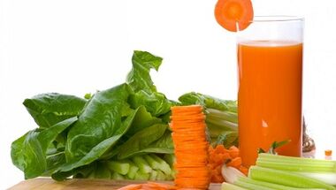 zásady stravovania pri gastritíde žalúdka